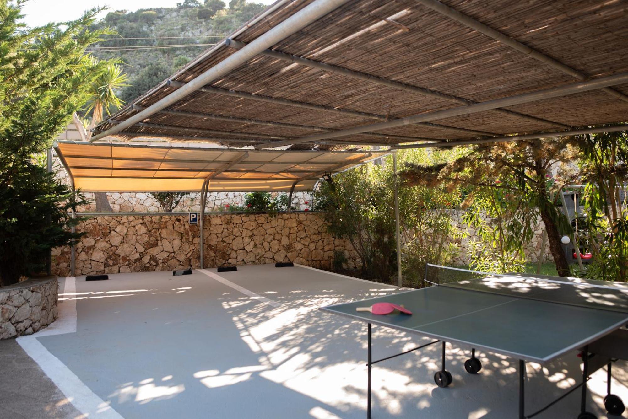 Dalasvillas Skalaacqua Skala  Exteriör bild